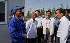 全國現代都市農業會議（陳曉華）