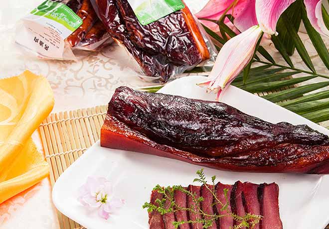 醬油肉