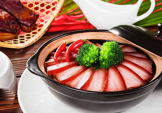 臘肉